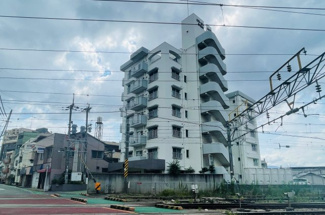 【外観】