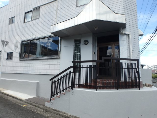 堺市中区深阪３丁　貸店舗[物件番号：205729]のその他