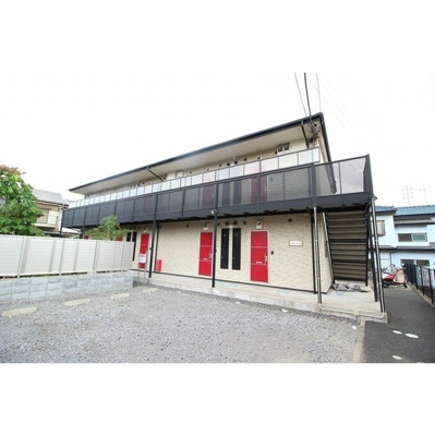 【外観】 | アムール de la mer 