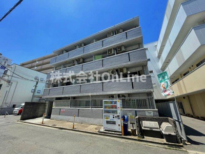 【外観】 | SANTO LALUZ CHODO