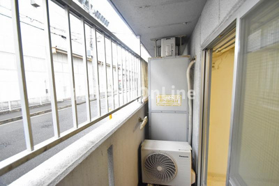 【展望】 | SANTO LALUZ CHODO