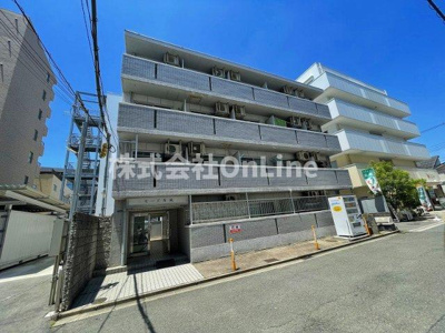 【外観】 | SANTO LALUZ CHODO