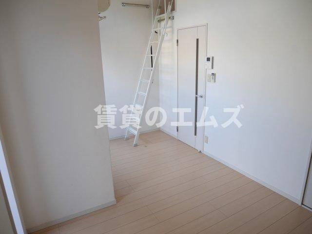 【洋室】 | happiness hills