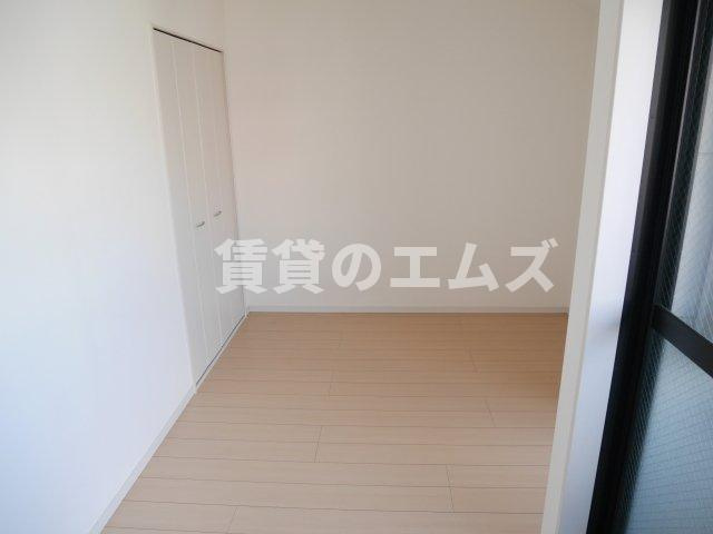 【洋室】 | happiness hills