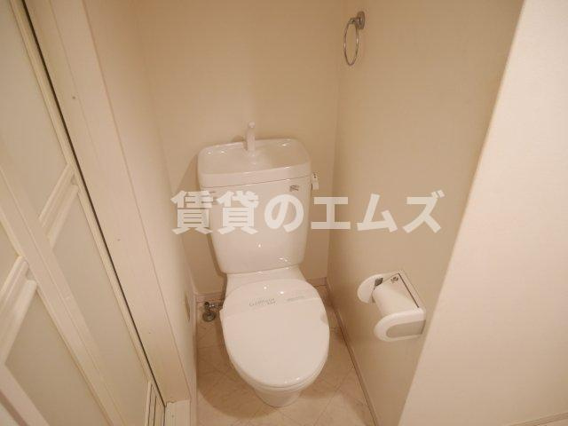 【トイレ】 | happiness hills