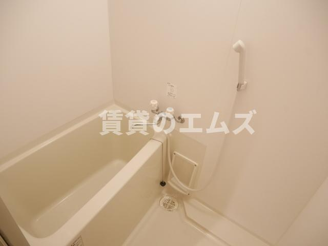 【浴室】 | happiness hills