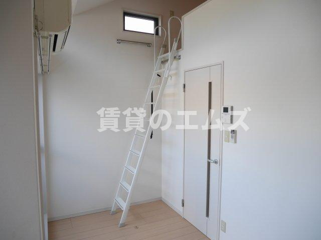 【内装】 | happiness hills