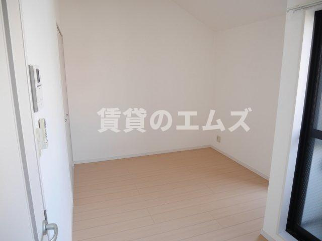 【洋室】 | happiness hills