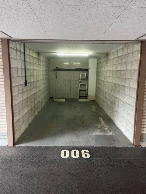アパガーデンコート板垣の駐車場