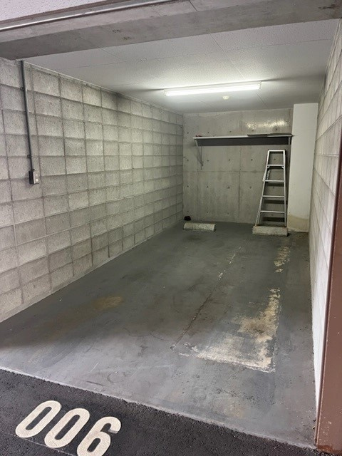 アパガーデンコート板垣の駐車場