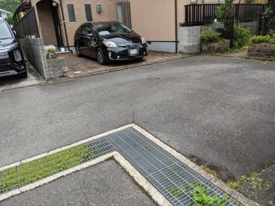 【前面道路含む現地写真】 | 京都市左京区岩倉花園町303-13　中古戸建