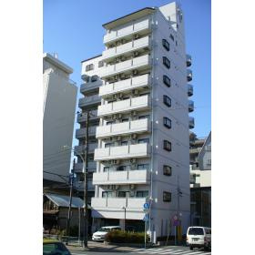 墨田区立川３丁目のマンションの画像