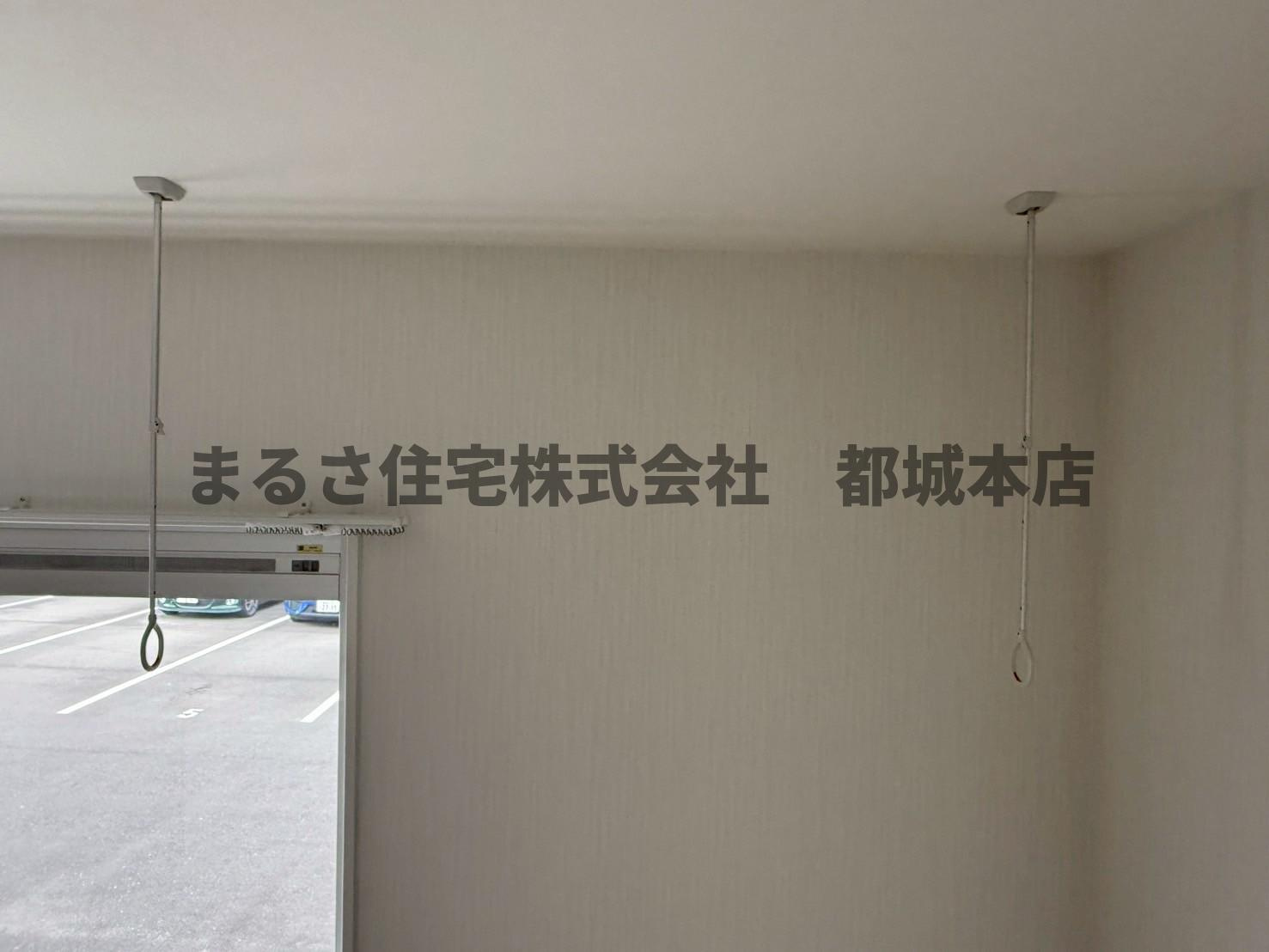 ミライデイズ三股の設備