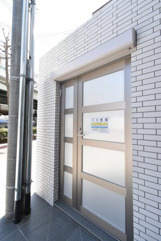フォーリアライズ阿波座ウエスト