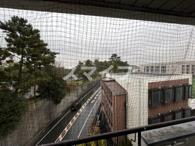 【展望】 | グランべガ緑地公園