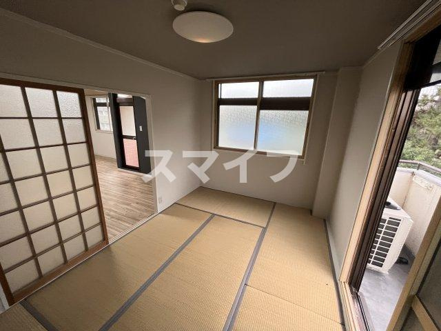 【和室】 | グランべガ緑地公園