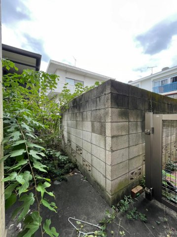 セレ四谷の展望|テラス