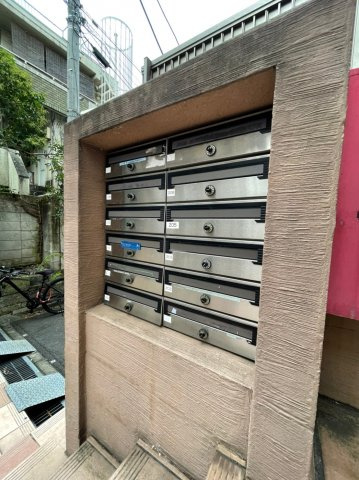 セレ四谷のその他共用部分|セレ四谷