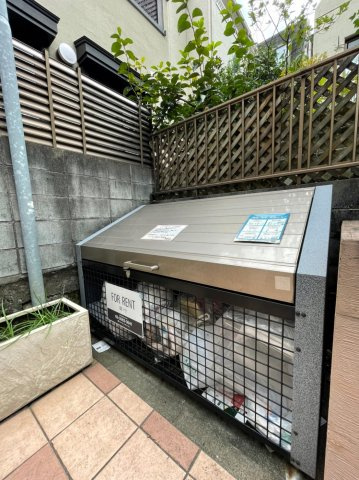 セレ四谷のその他共用部分|セレ四谷