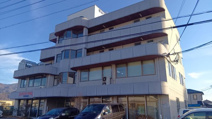山﨑ビルの画像
