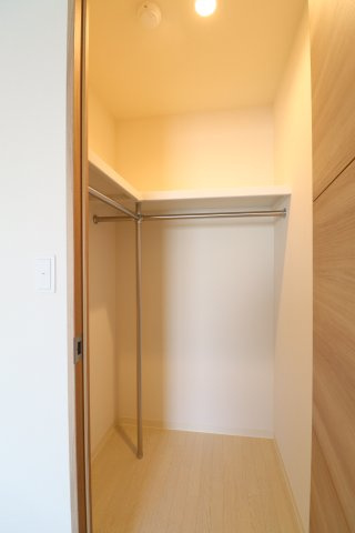 エトワールの収納|※参考写真、現況優先