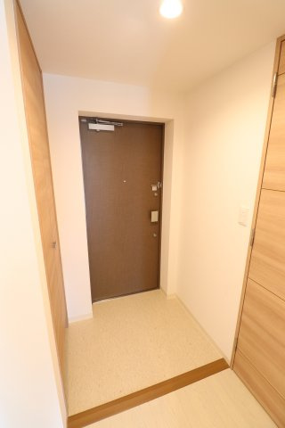 エトワールの玄関|※参考写真、現況優先
