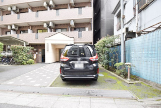 【駐車場】 | 駐車場