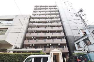 【外観】 | 即日のご見学も可能です！お気軽にお問い合わせください！
外観