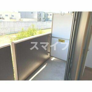 【バルコニー】 | フローレス