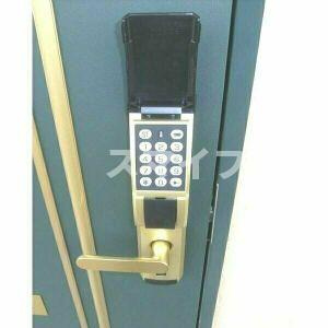 【セキュリティ】 | フローレス