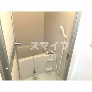 【浴室】 | フローレス