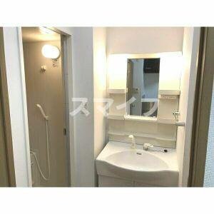 【洗面所】 | フローレス