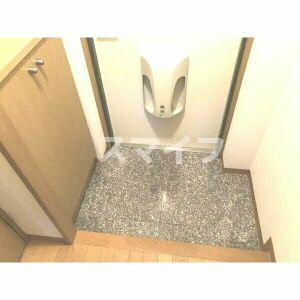 【玄関】 | フローレス