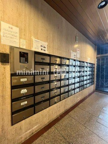 ライフステージヨシダのその他共用部分