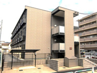 グランダームの画像