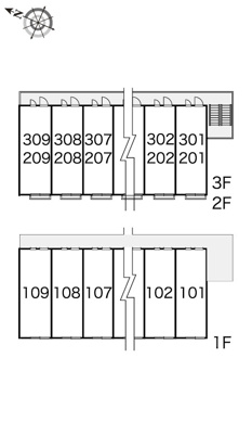 【周辺】 | グランダーム