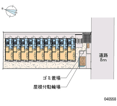 【地図】 | グランダーム