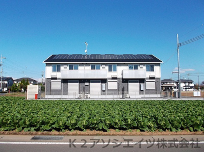 【外観】 | ル・シャルール