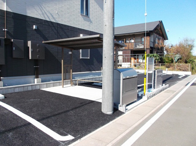 【その他共用部分】 | ル・シャルール