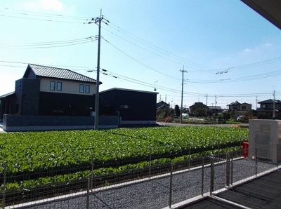 【展望】 | ル・シャルール