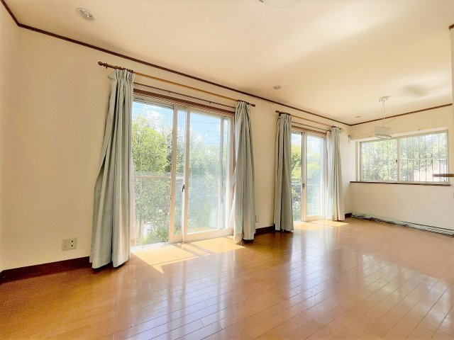 ＪＲ横浜線「小机」中古戸建の画像