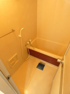 【浴室】 | パークヒルズ美堀町