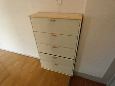 【収納】 | パークヒルズ美堀町 | シューズボックス完備