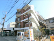 パークヒルズ美堀町の画像