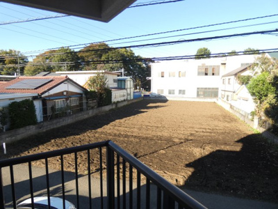 【展望】 | パークヒルズ美堀町