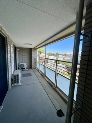 【バルコニー】 | Brillia平尾浄水