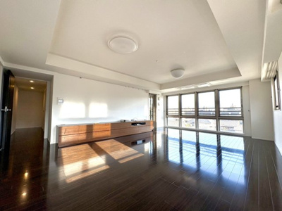 【居間・リビング】 | Brillia平尾浄水