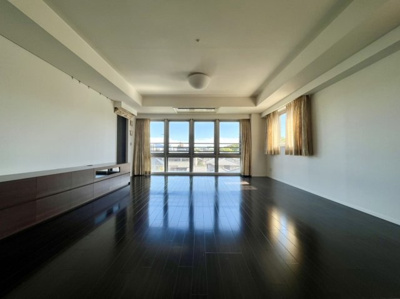 【居間・リビング】 | Brillia平尾浄水