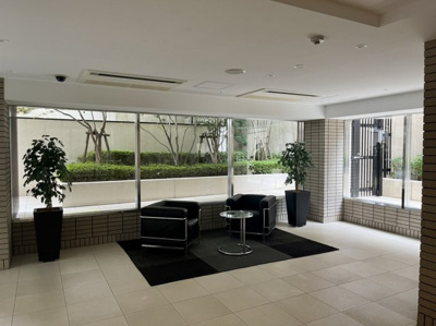 【その他共用部分】 | Brillia平尾浄水