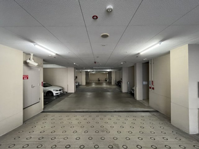 【駐車場】 | Brillia平尾浄水